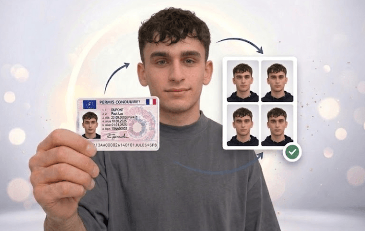 Ephoto Number Photea